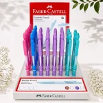 مداد نوکی فابرکاستل مدل Bubble Pencil