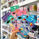 مداد رنگی ۱۲ رنگ Yalong طرح فانتزی