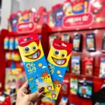 آبرنگ 6 رنگ آریا